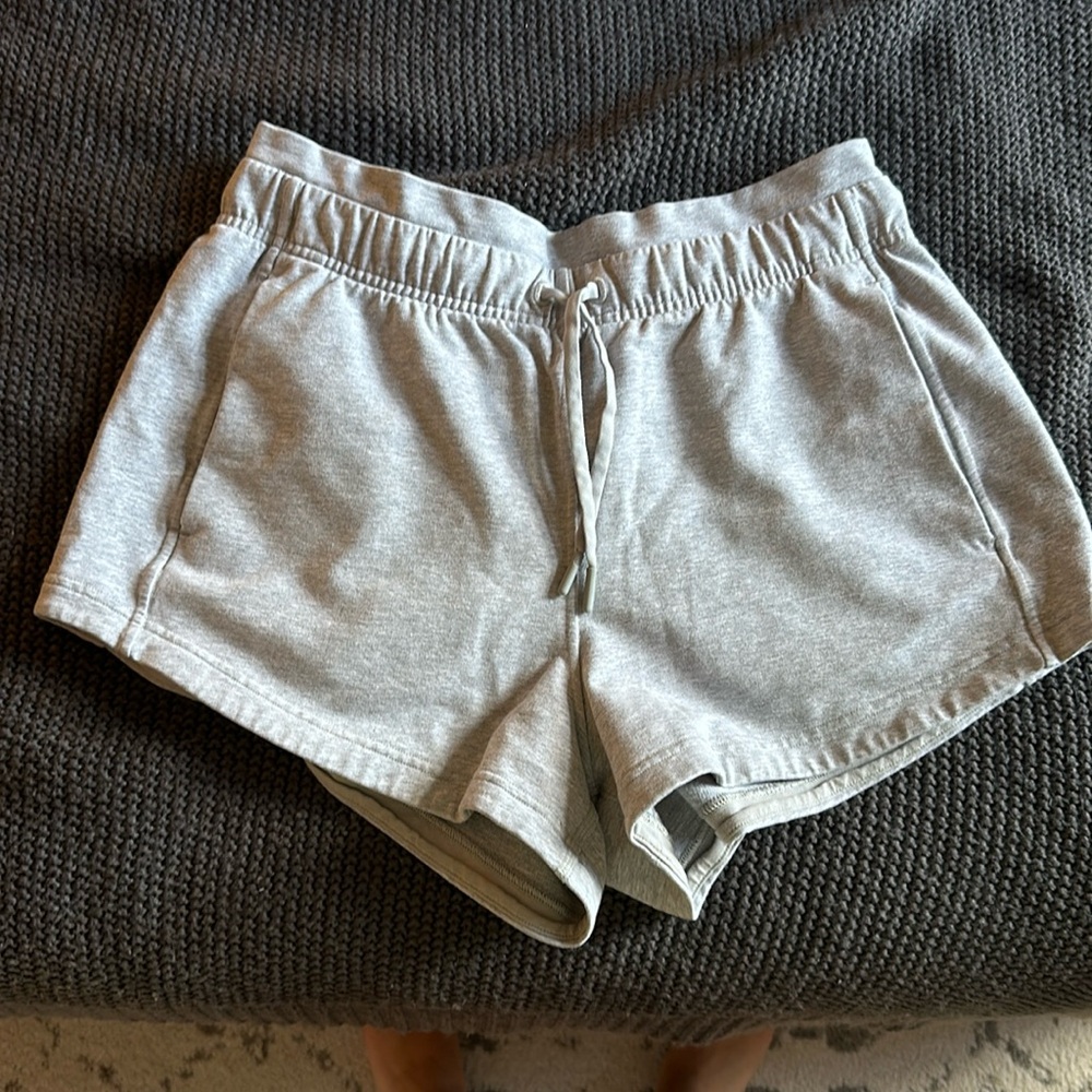 Lululemon Inner Glow Shorts